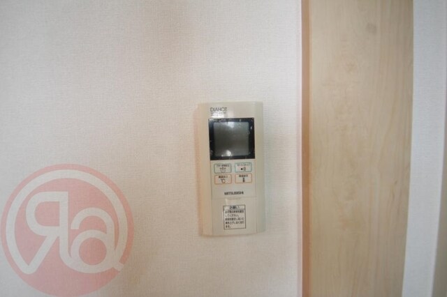 阿波座駅 徒歩4分 9階の物件内観写真