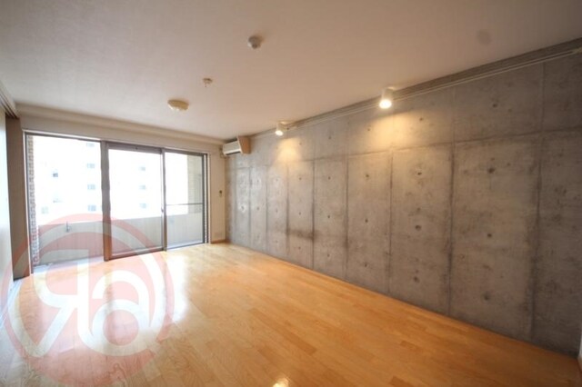 阿波座駅 徒歩4分 9階の物件内観写真