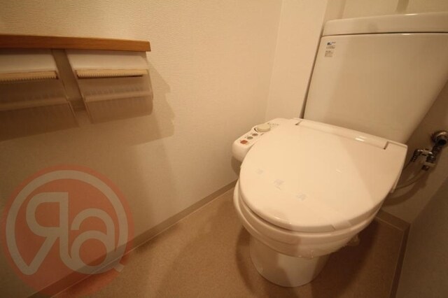 阿波座駅 徒歩4分 9階の物件内観写真