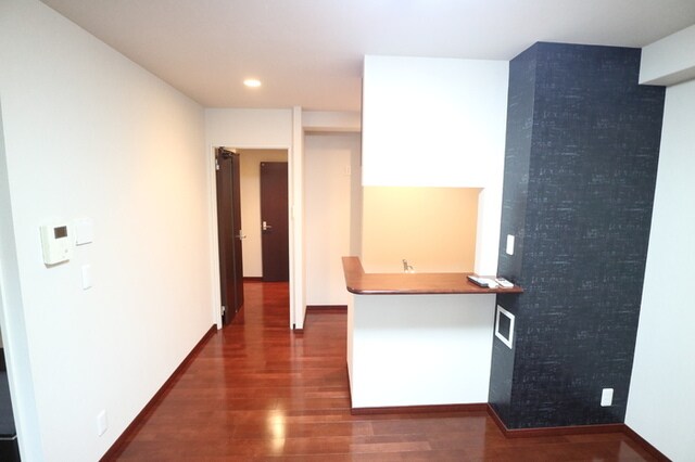 阿波座駅 徒歩7分 6階の物件内観写真