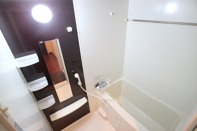 阿波座駅 徒歩7分 6階の物件内観写真