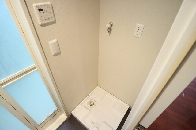 阿波座駅 徒歩7分 6階の物件内観写真