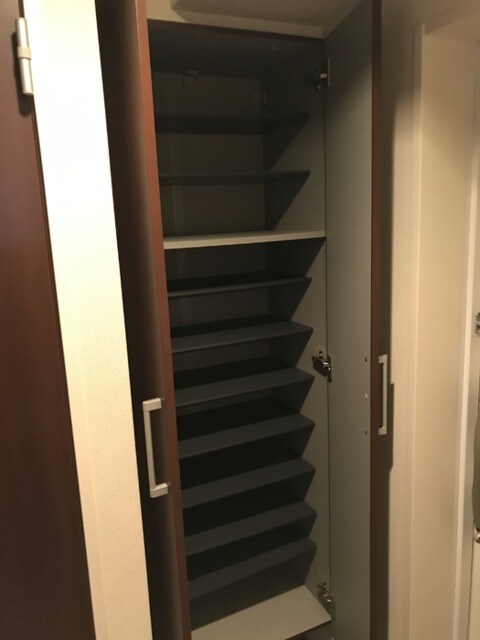 阿波座駅 徒歩7分 6階の物件内観写真