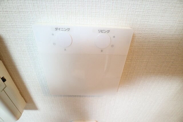 阿波座駅 徒歩7分 6階の物件内観写真