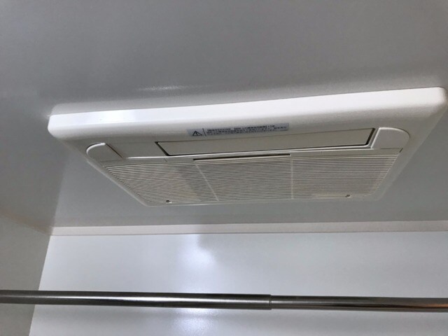 阿波座駅 徒歩7分 6階の物件内観写真