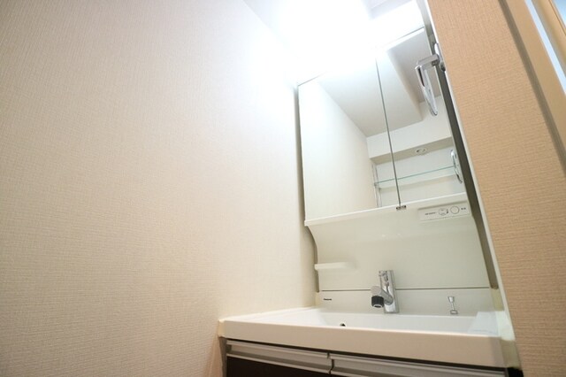 阿波座駅 徒歩7分 6階の物件内観写真