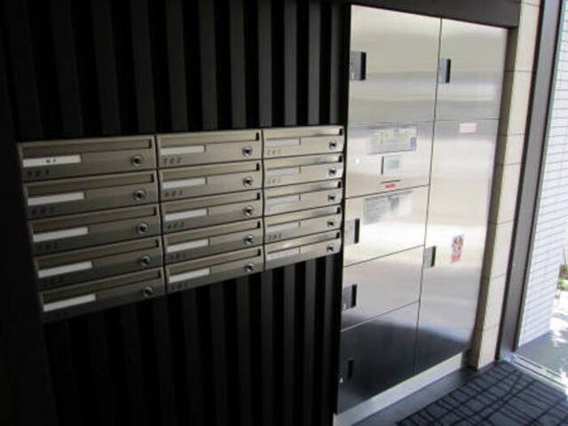 阿波座駅 徒歩7分 6階の物件内観写真