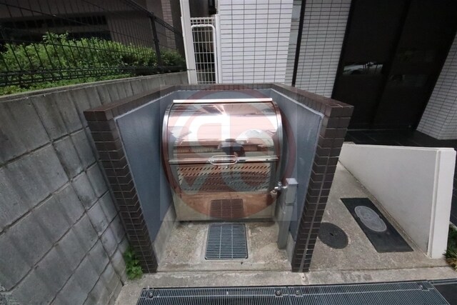 阿波座駅 徒歩7分 6階の物件内観写真