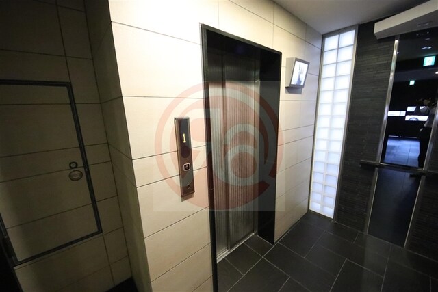 阿波座駅 徒歩7分 6階の物件内観写真