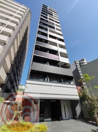 プレサンス福島吉野ミナージの物件外観写真