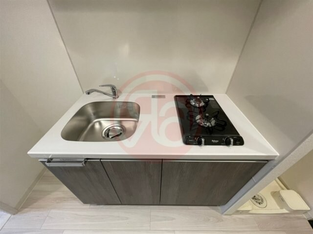 プレサンス福島吉野ミナージの物件内観写真