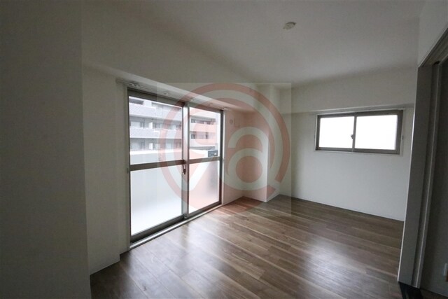 ノーブルスクエア新町の物件内観写真