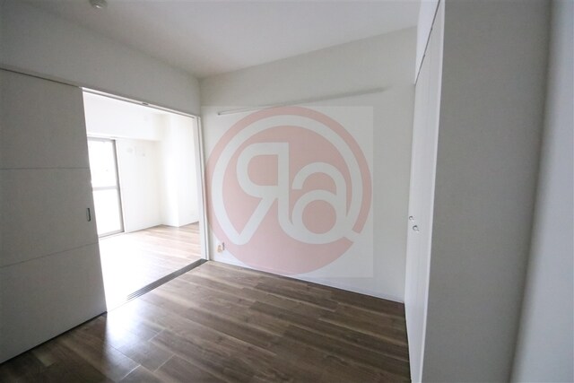 ノーブルスクエア新町の物件内観写真