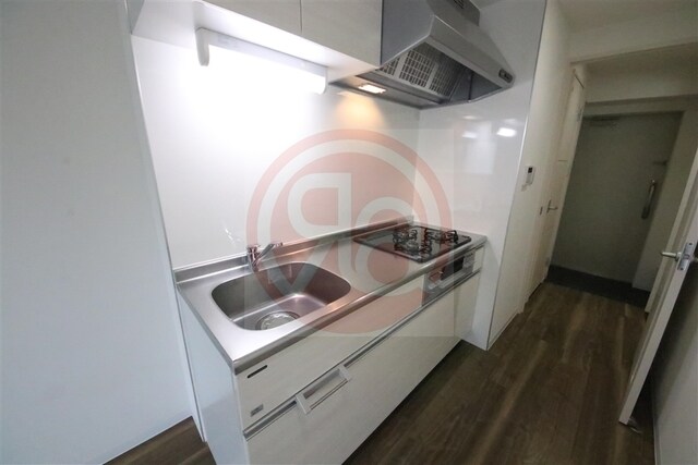 ノーブルスクエア新町の物件内観写真