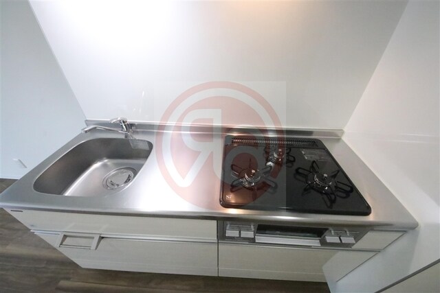 ノーブルスクエア新町の物件内観写真