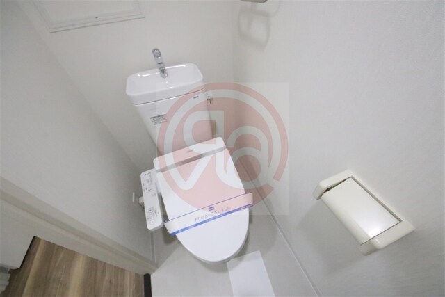 ノーブルスクエア新町の物件内観写真