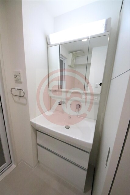 ノーブルスクエア新町の物件内観写真