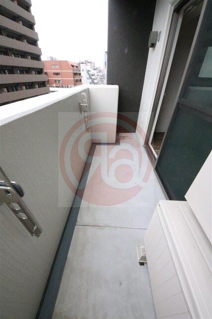 ノーブルスクエア新町の物件内観写真