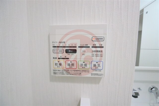 ノーブルスクエア新町の物件内観写真