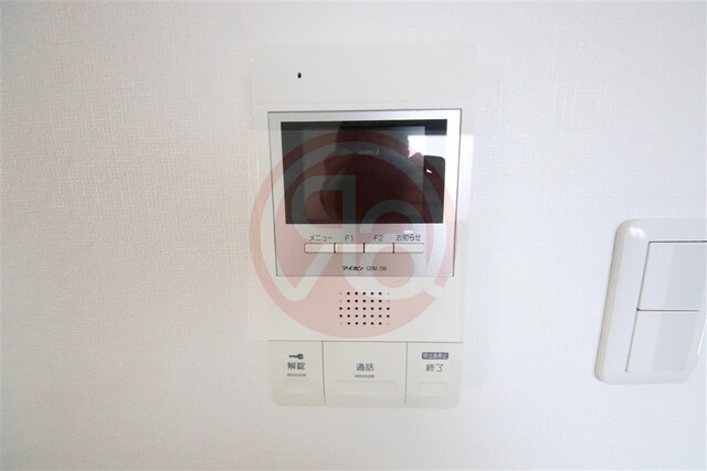 ノーブルスクエア新町の物件内観写真