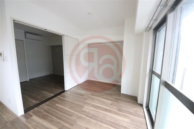 ノーブルスクエア新町の物件内観写真