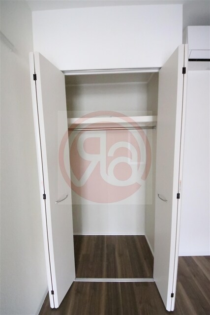 ノーブルスクエア新町の物件内観写真