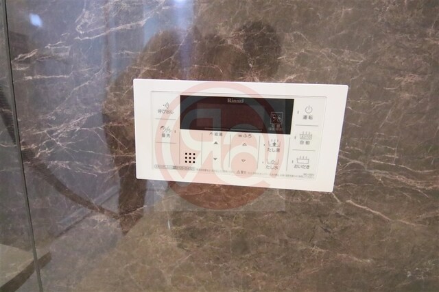 ノーブルスクエア新町の物件内観写真