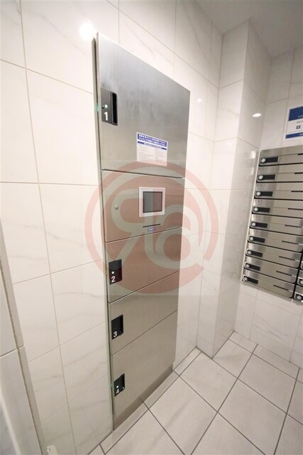 ノーブルスクエア新町の物件内観写真