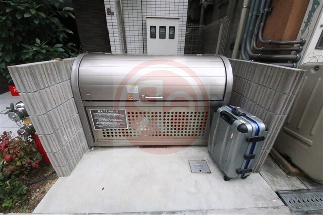 ノーブルスクエア新町の物件内観写真