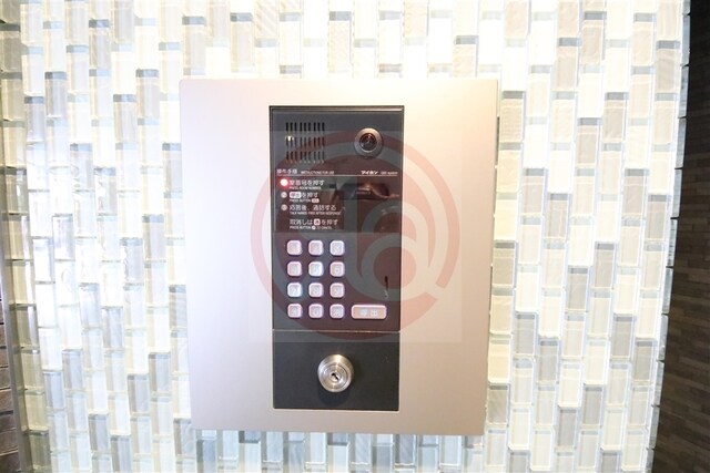 ノーブルスクエア新町の物件内観写真