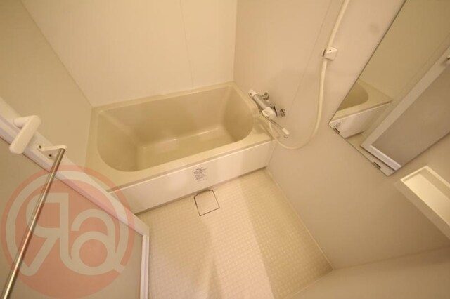 四ツ橋駅 徒歩2分 5階の物件内観写真