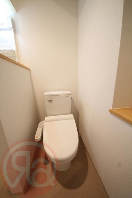 四ツ橋駅 徒歩2分 5階の物件内観写真