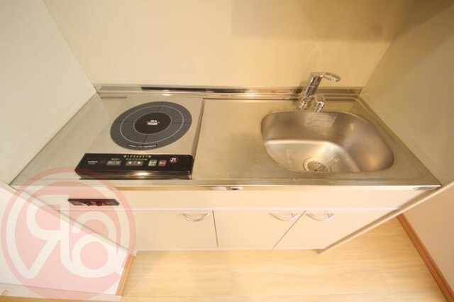 四ツ橋駅 徒歩2分 5階の物件内観写真