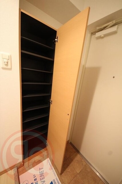 四ツ橋駅 徒歩2分 5階の物件内観写真