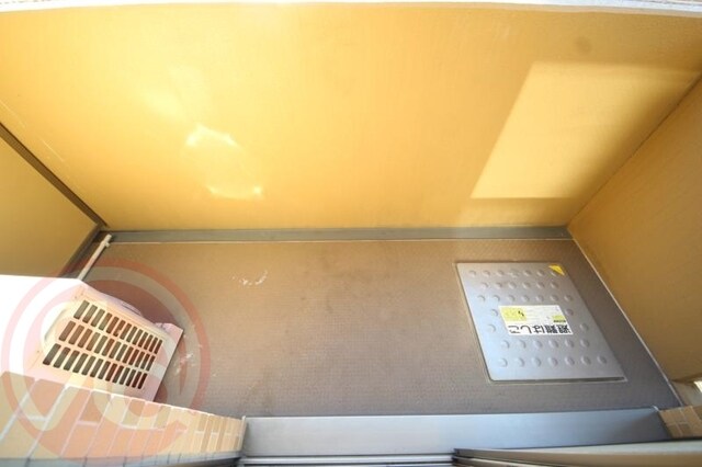 四ツ橋駅 徒歩2分 5階の物件内観写真