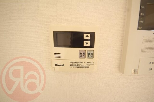 四ツ橋駅 徒歩2分 5階の物件内観写真