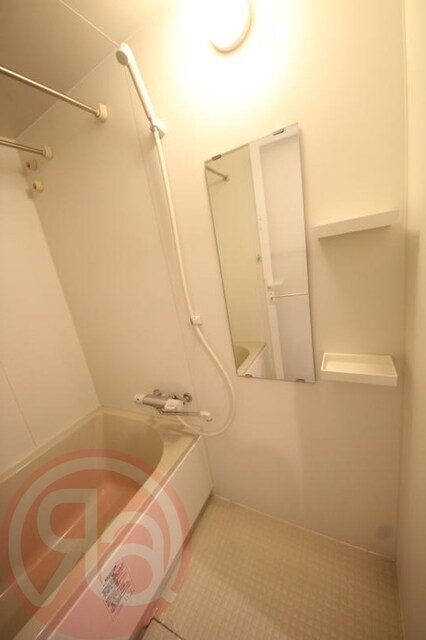 四ツ橋駅 徒歩2分 5階の物件内観写真