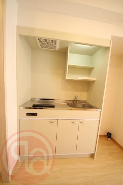 四ツ橋駅 徒歩2分 5階の物件内観写真