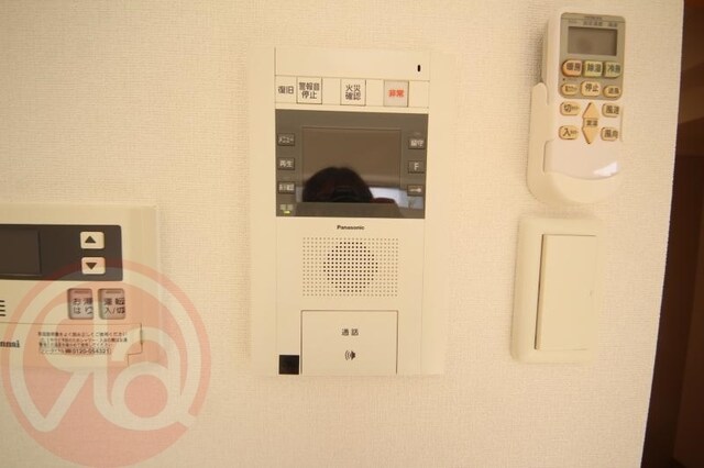 四ツ橋駅 徒歩2分 5階の物件内観写真