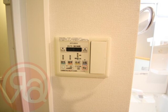 四ツ橋駅 徒歩2分 5階の物件内観写真