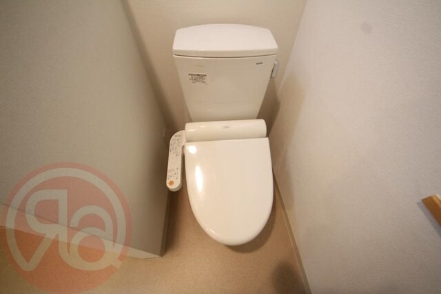 四ツ橋駅 徒歩2分 5階の物件内観写真