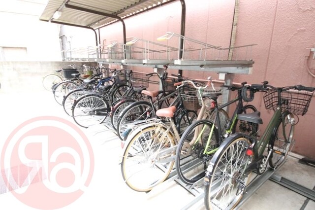 四ツ橋駅 徒歩2分 5階の物件内観写真