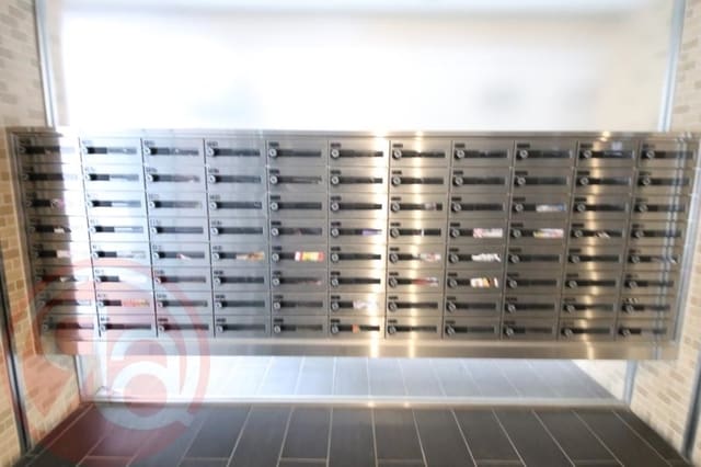 四ツ橋駅 徒歩2分 5階の物件内観写真