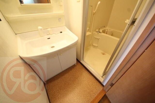 レインボーコート立売堀の物件内観写真