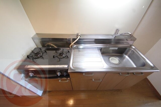 レインボーコート立売堀の物件内観写真