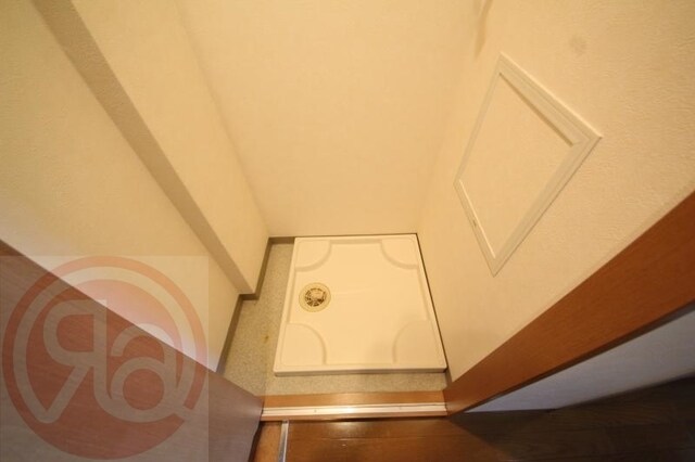 レインボーコート立売堀の物件内観写真