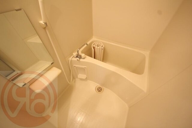 レインボーコート立売堀の物件内観写真