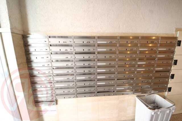 レインボーコート立売堀の物件内観写真