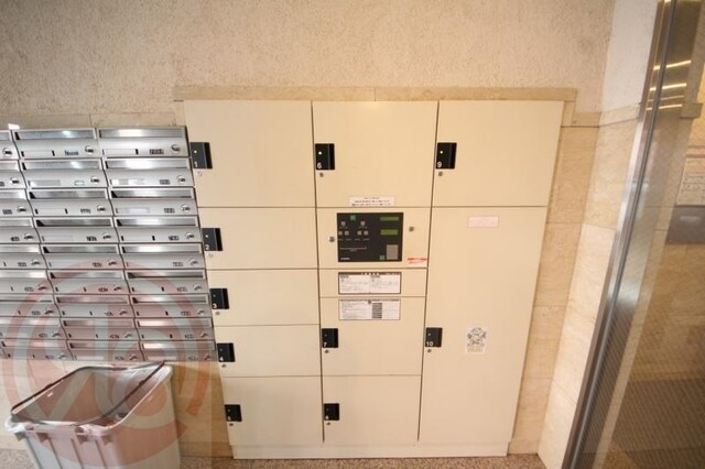 レインボーコート立売堀の物件内観写真