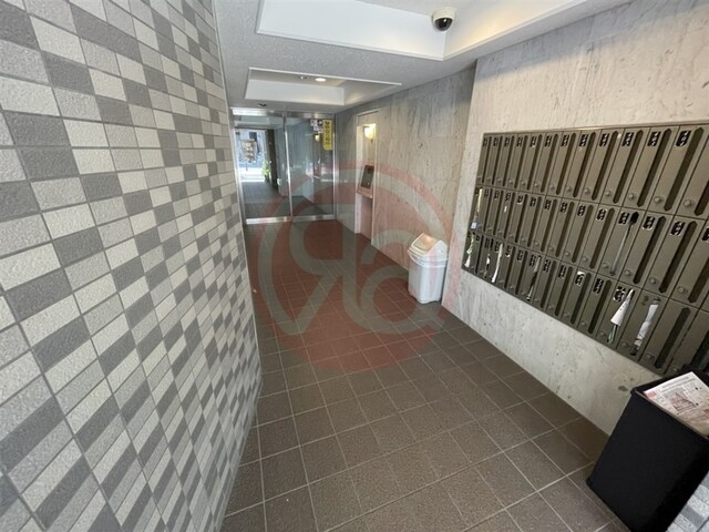 グラマシー立売堀の物件外観写真